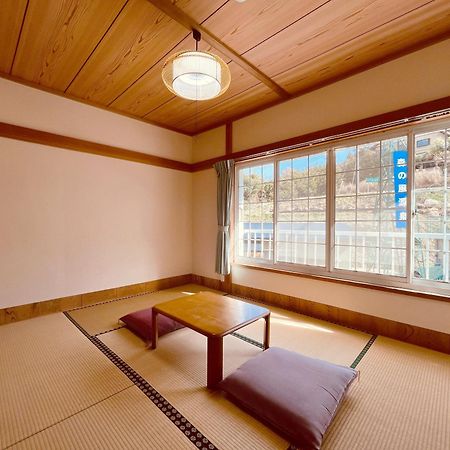 森の風 Hotel Higashiizu Buitenkant foto