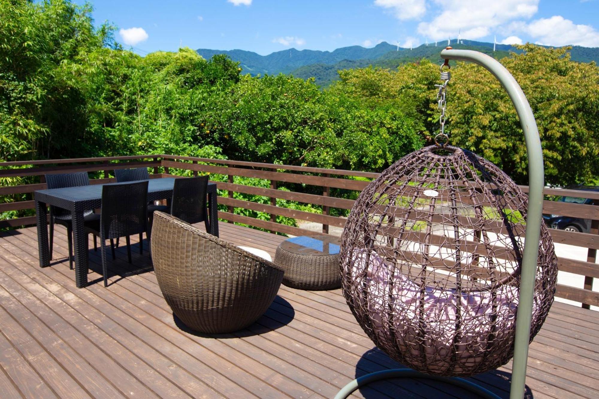 森の風 Hotel Higashiizu Buitenkant foto