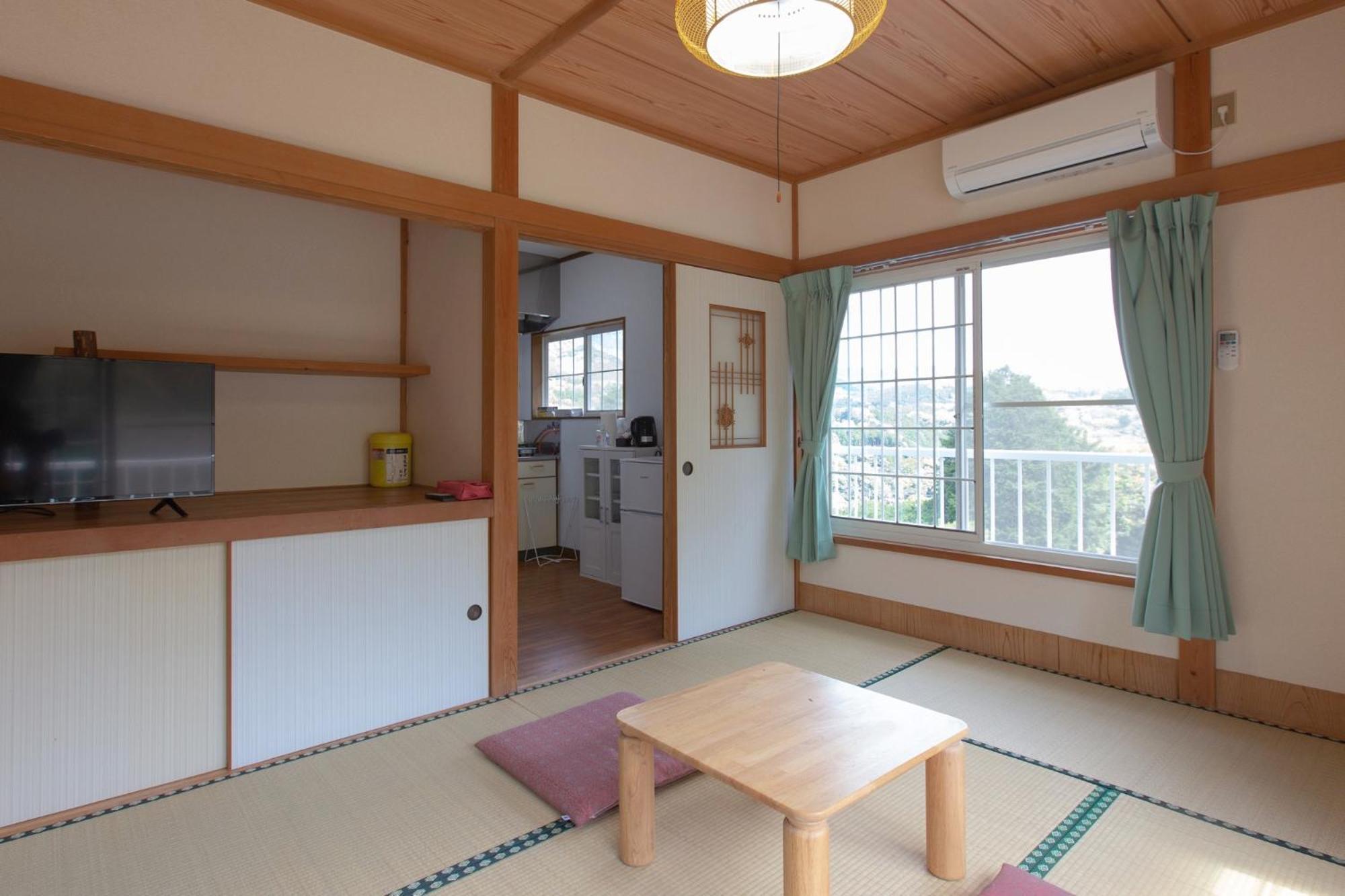 森の風 Hotel Higashiizu Buitenkant foto