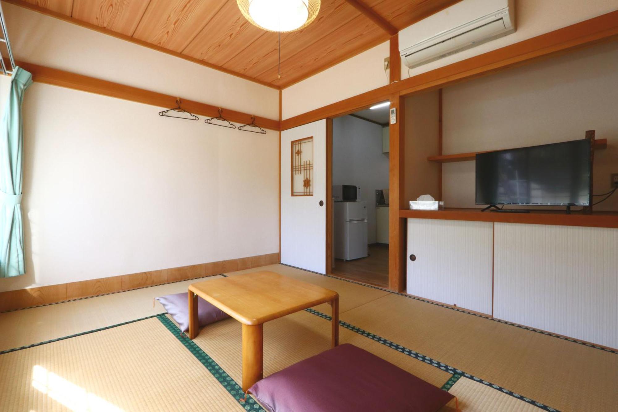 森の風 Hotel Higashiizu Buitenkant foto