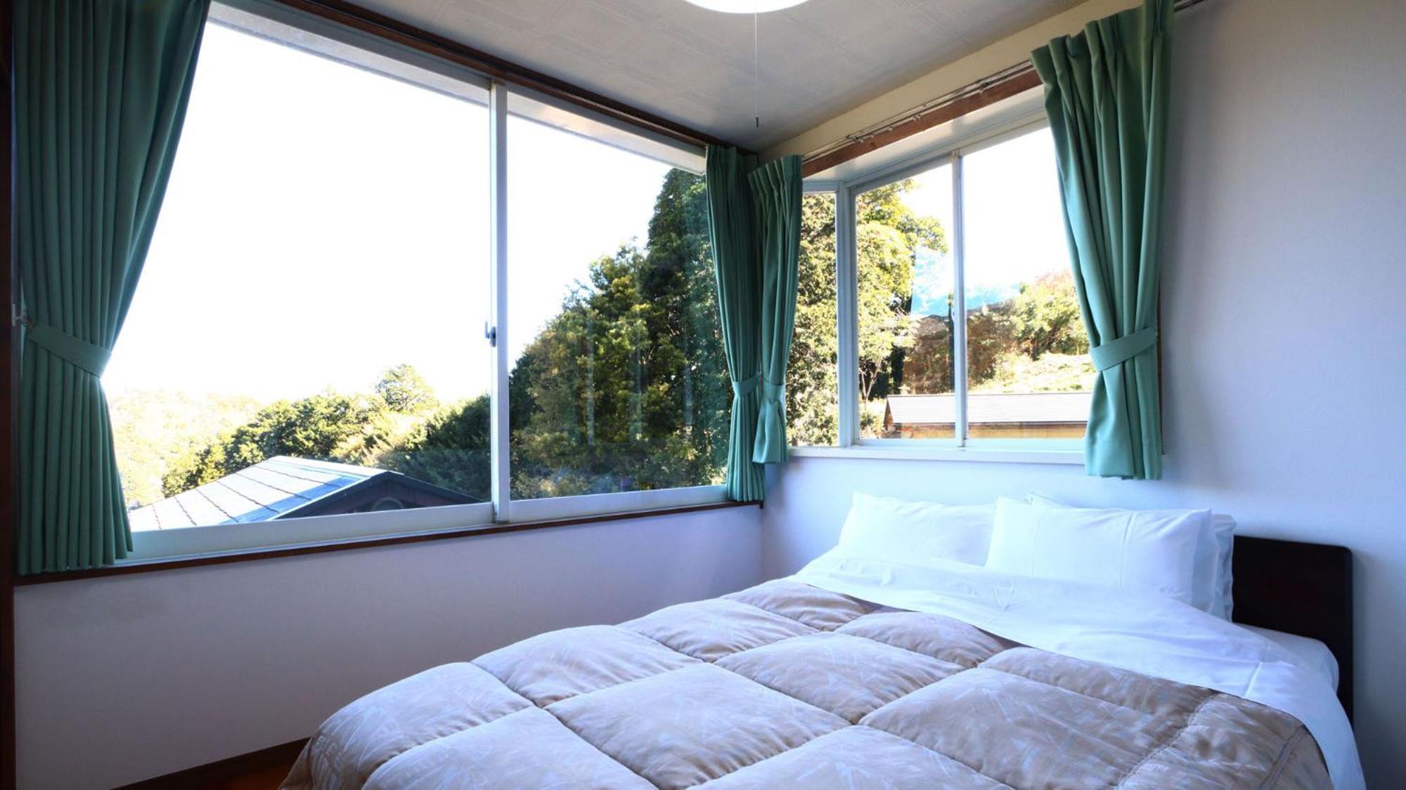 森の風 Hotel Higashiizu Buitenkant foto