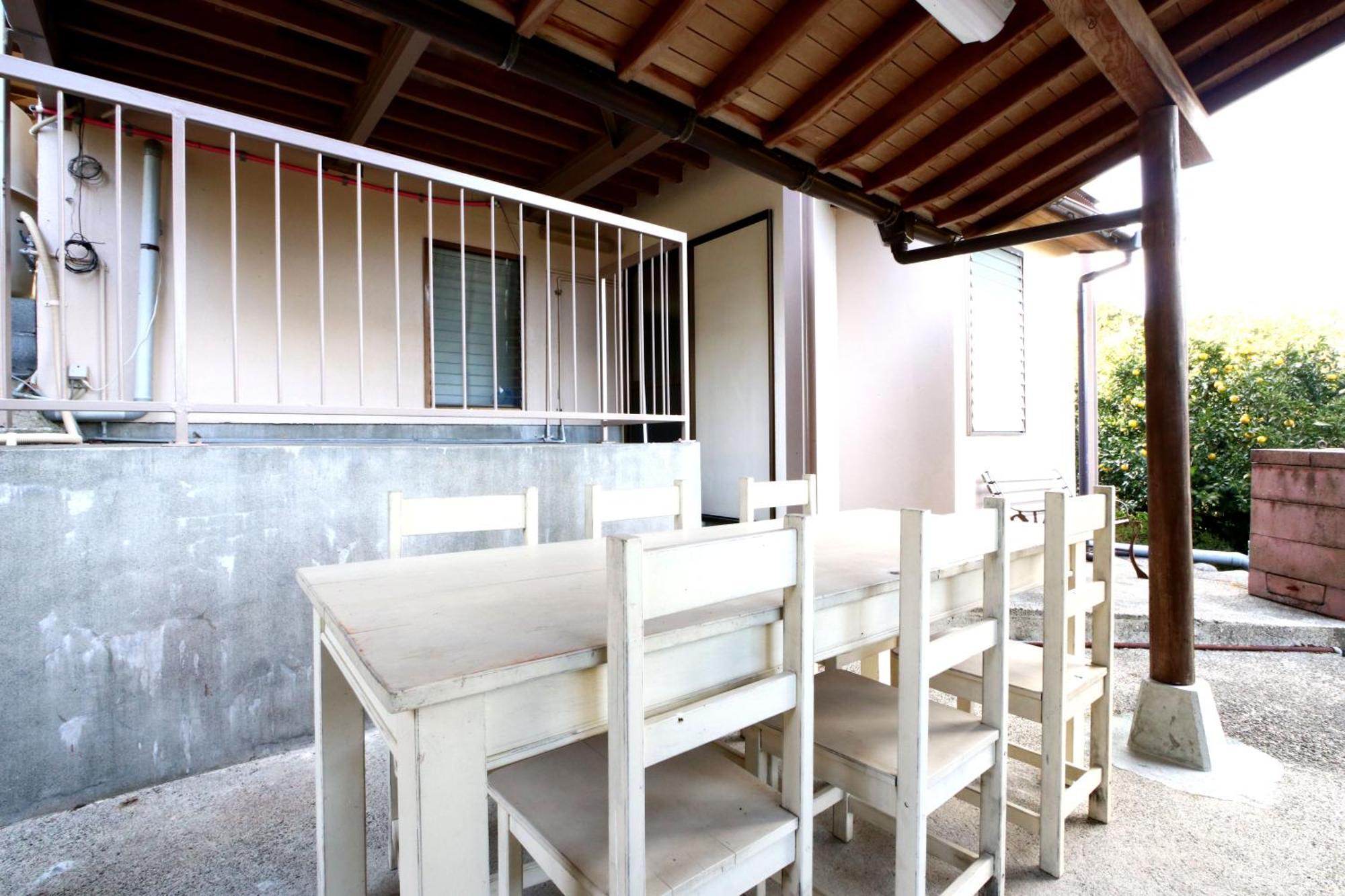 森の風 Hotel Higashiizu Buitenkant foto