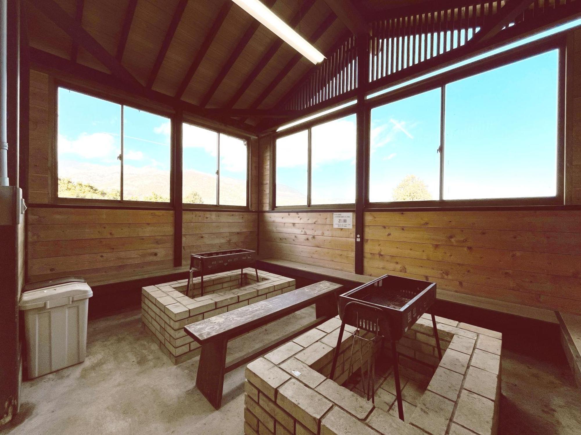 森の風 Hotel Higashiizu Buitenkant foto