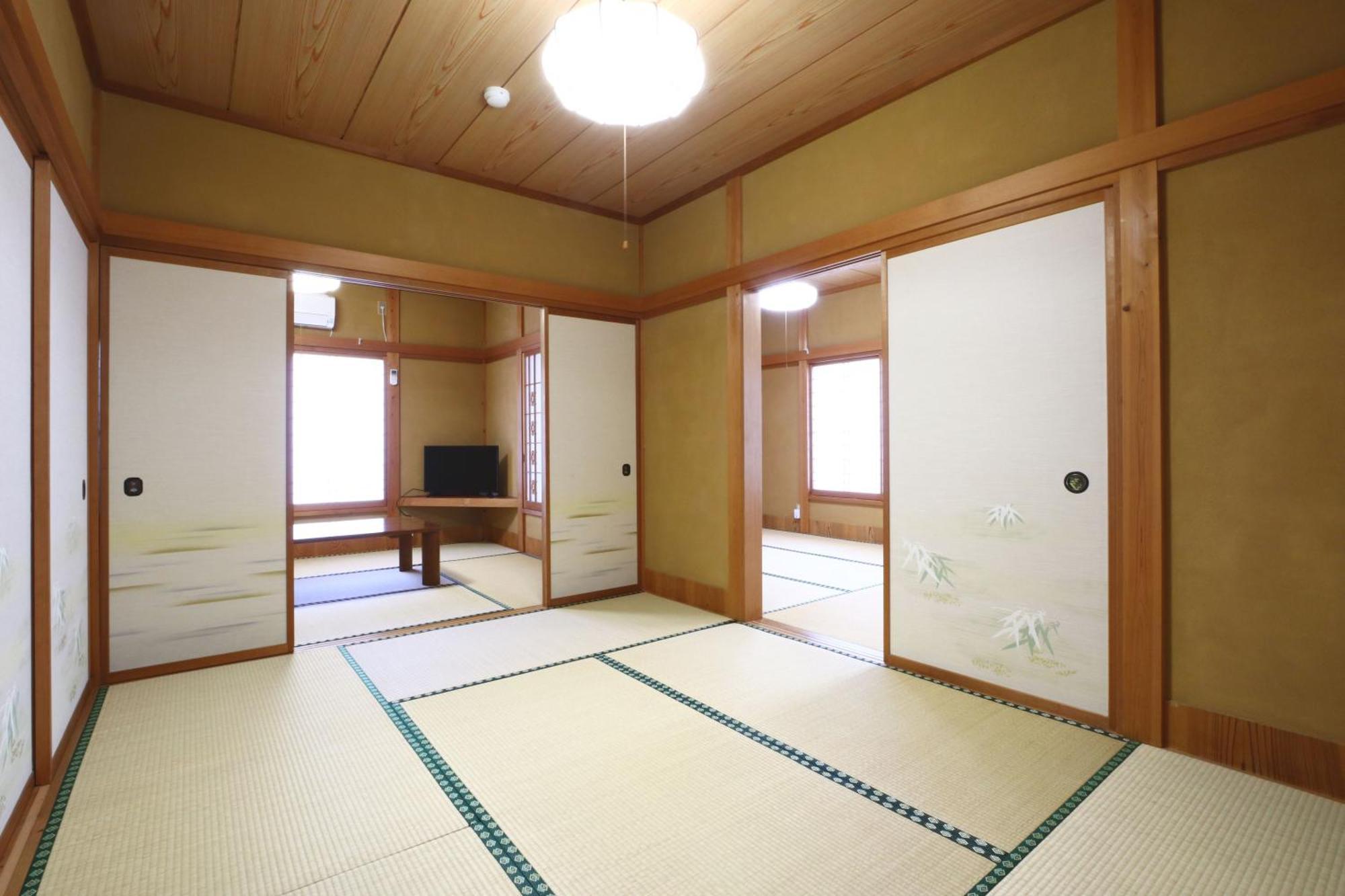森の風 Hotel Higashiizu Buitenkant foto