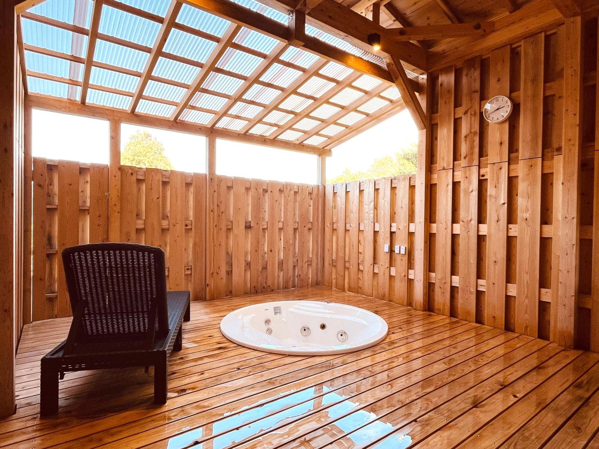 森の風 Hotel Higashiizu Buitenkant foto