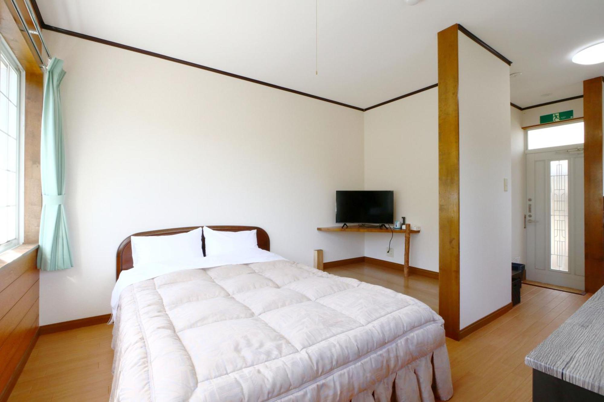 森の風 Hotel Higashiizu Buitenkant foto