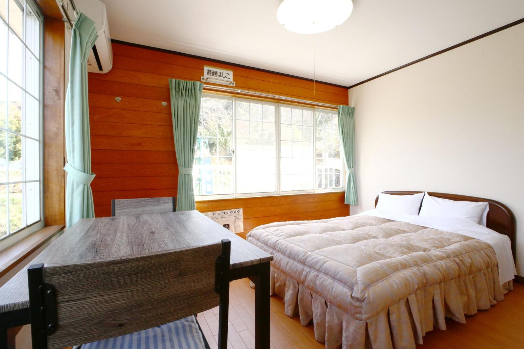 森の風 Hotel Higashiizu Buitenkant foto